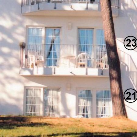 Haus Kiek Ut Apartment 23 Timmendorfer Strand Kültér fotó