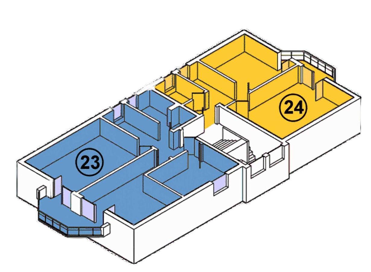 Haus Kiek Ut Apartment 23 Timmendorfer Strand Kültér fotó