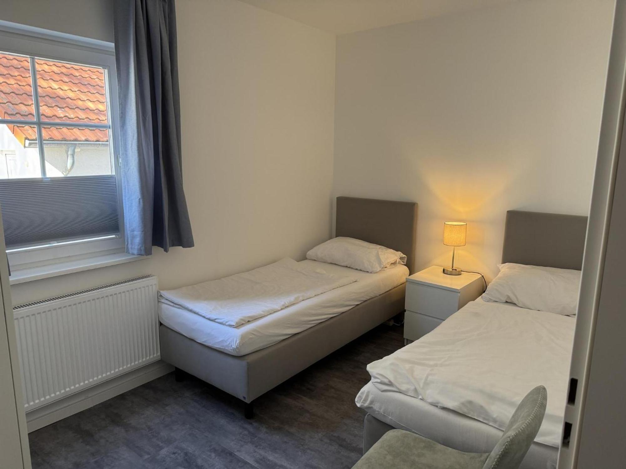 Haus Kiek Ut Apartment 23 Timmendorfer Strand Kültér fotó