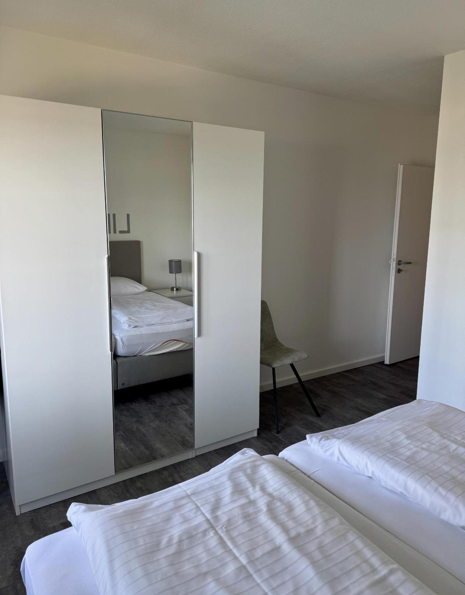 Haus Kiek Ut Apartment 23 Timmendorfer Strand Kültér fotó